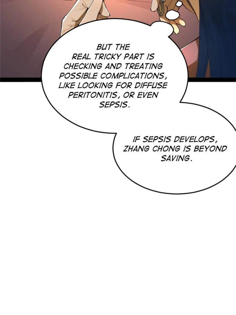 Ultimate Son-in-Law Chapter 231 - Page 54