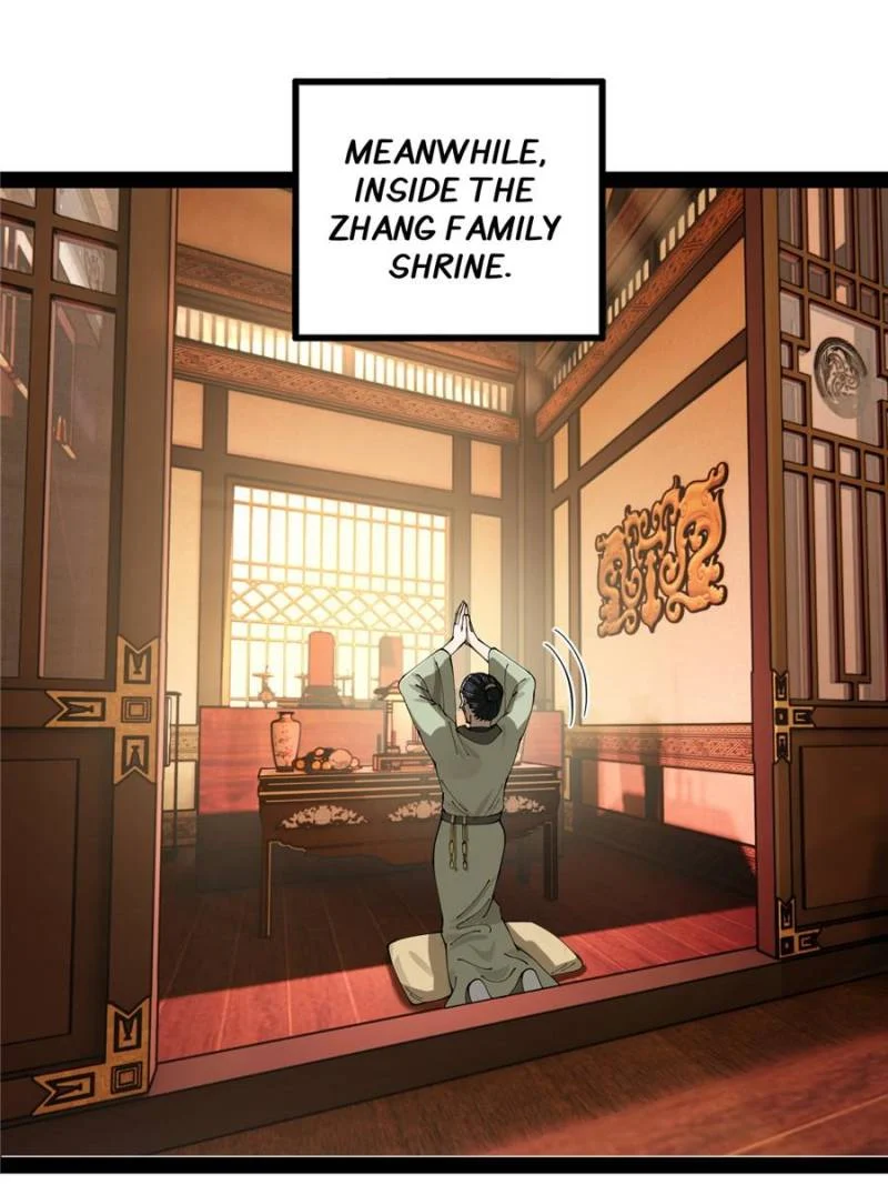 Ultimate Son-in-Law Chapter 231 - Page 55