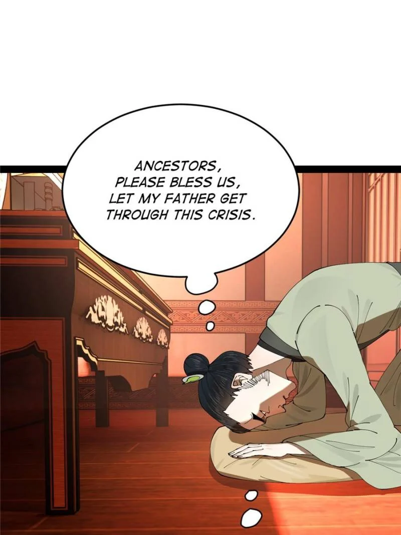 Ultimate Son-in-Law Chapter 231 - Page 56