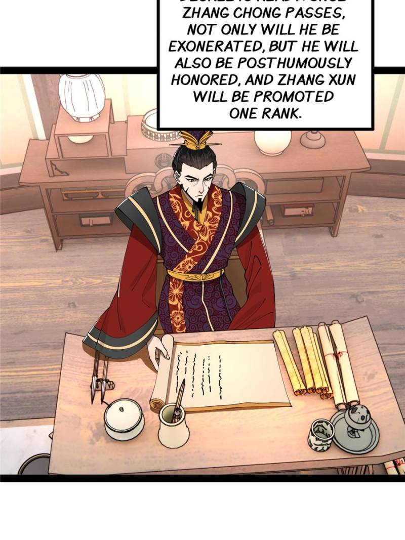 Ultimate Son-in-Law Chapter 231 - Page 58
