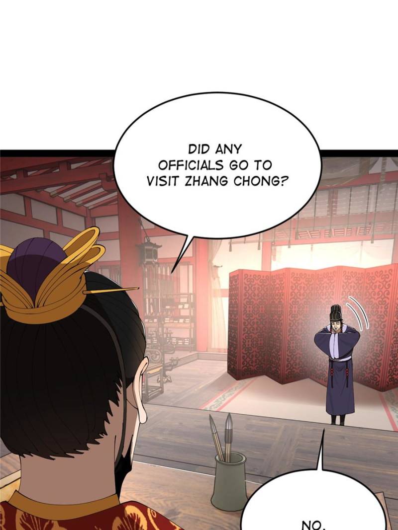 Ultimate Son-in-Law Chapter 231 - Page 59