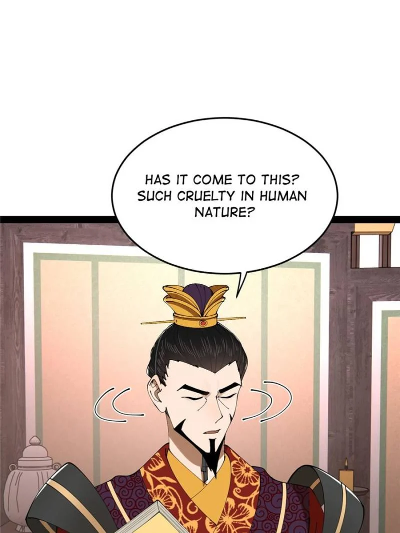 Ultimate Son-in-Law Chapter 231 - Page 61