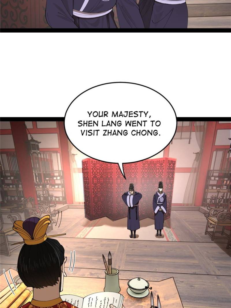 Ultimate Son-in-Law Chapter 231 - Page 63
