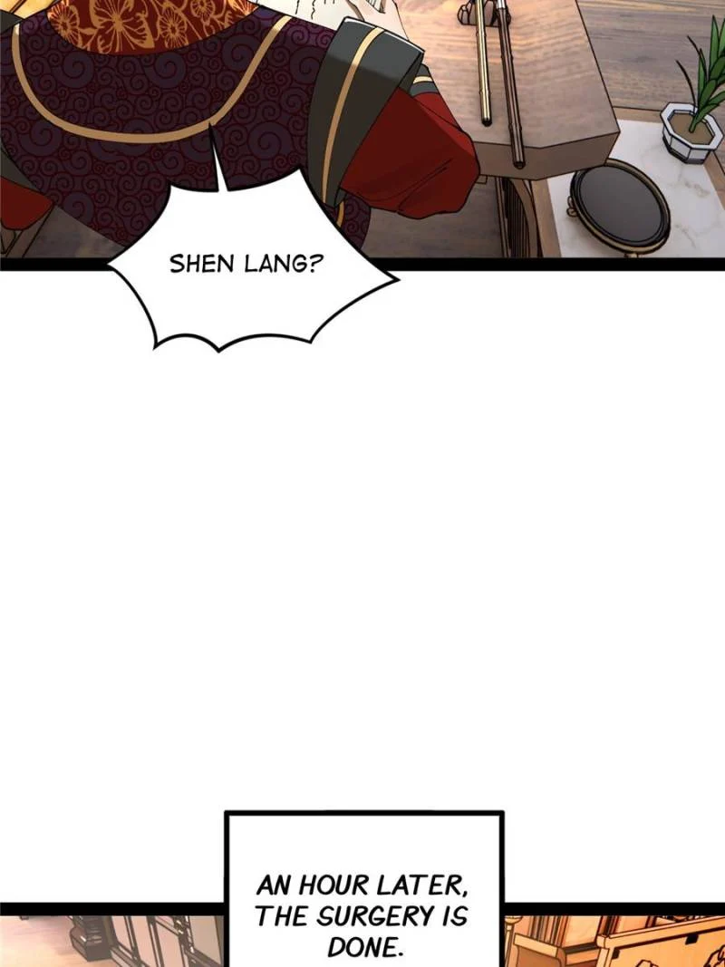 Ultimate Son-in-Law Chapter 231 - Page 64