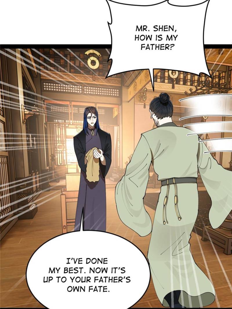 Ultimate Son-in-Law Chapter 231 - Page 66