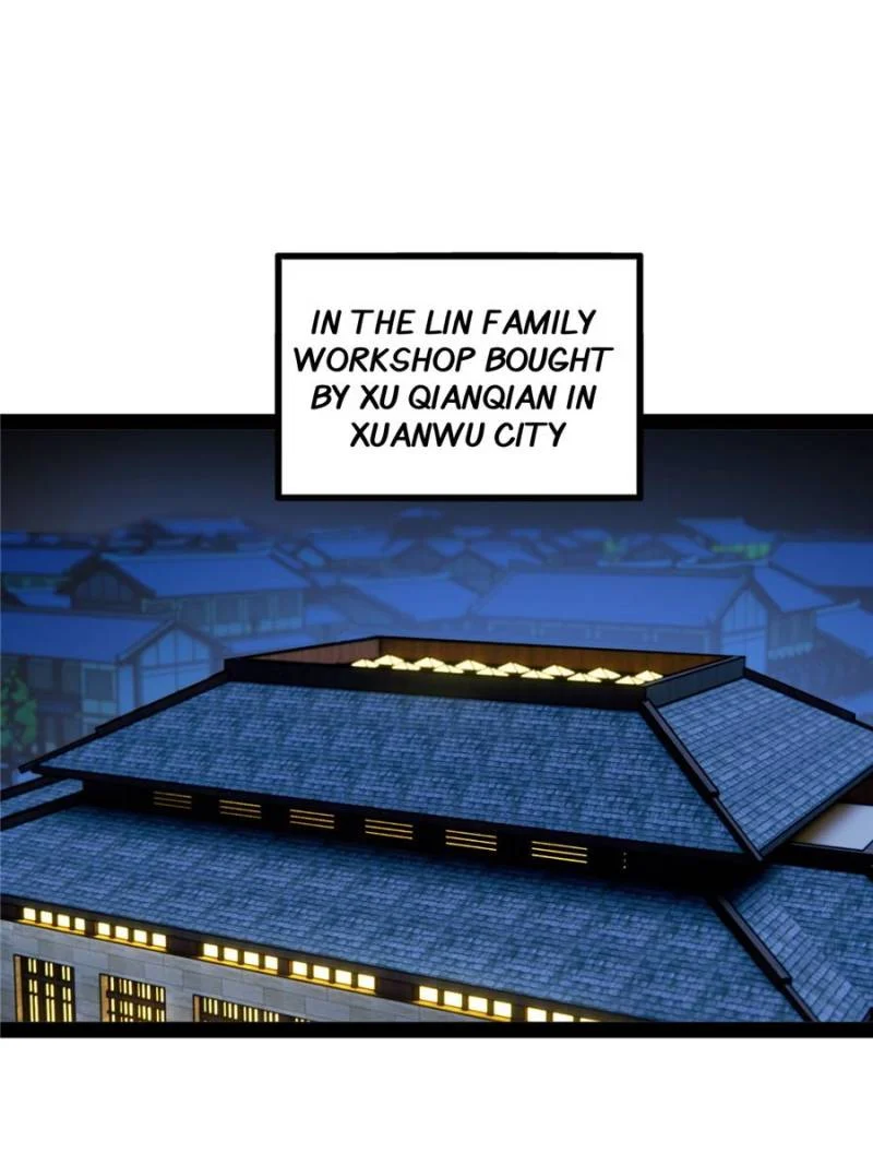Ultimate Son-in-Law Chapter 231 - Page 72
