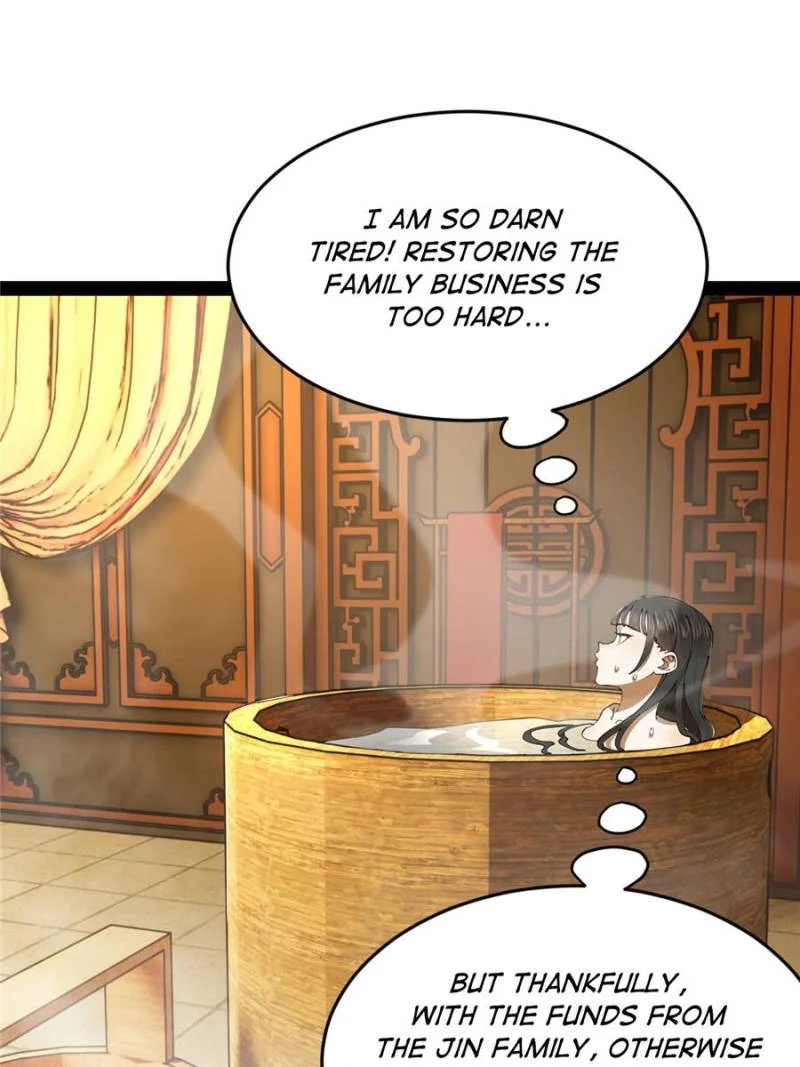 Ultimate Son-in-Law Chapter 231 - Page 73