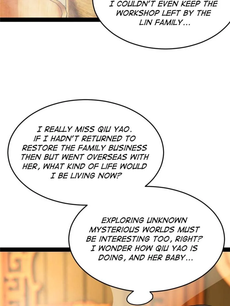 Ultimate Son-in-Law Chapter 231 - Page 74