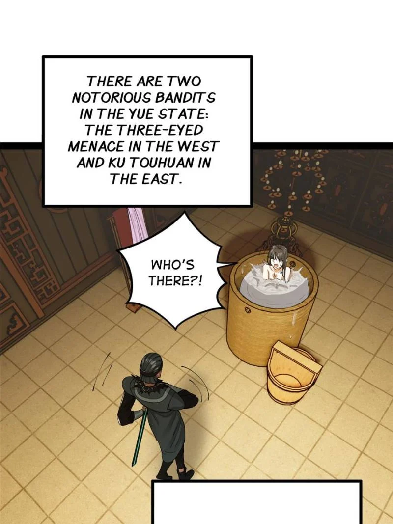 Ultimate Son-in-Law Chapter 232 - Page 1