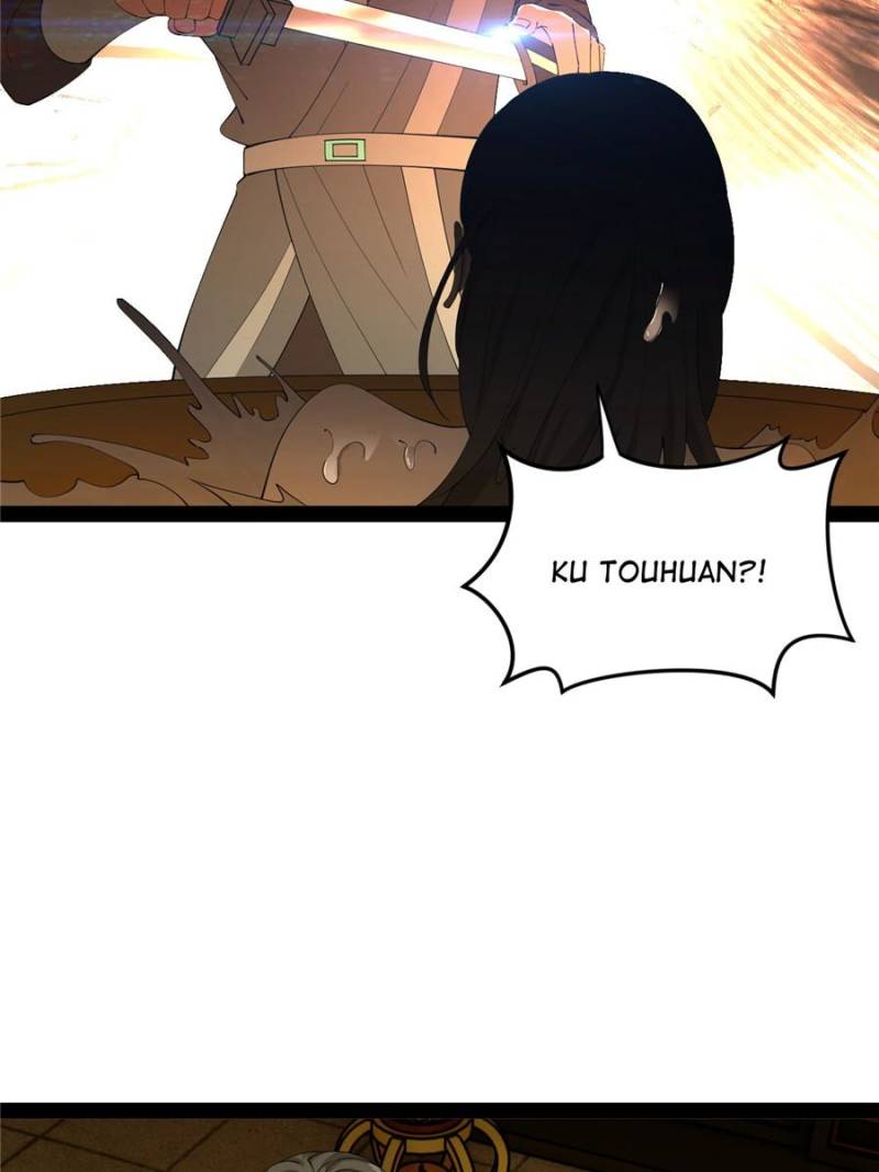 Ultimate Son-in-Law Chapter 232 - Page 3