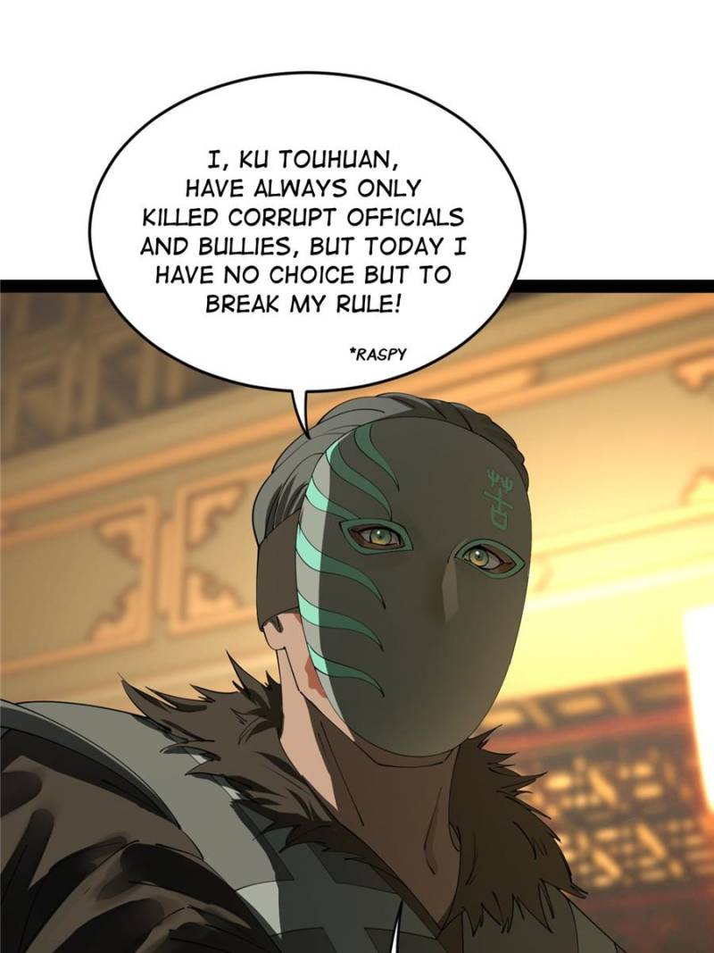 Ultimate Son-in-Law Chapter 232 - Page 5