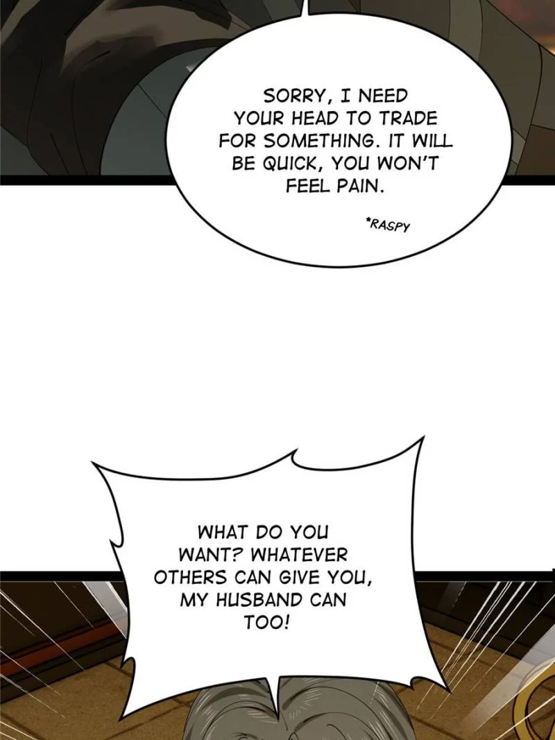 Ultimate Son-in-Law Chapter 232 - Page 6