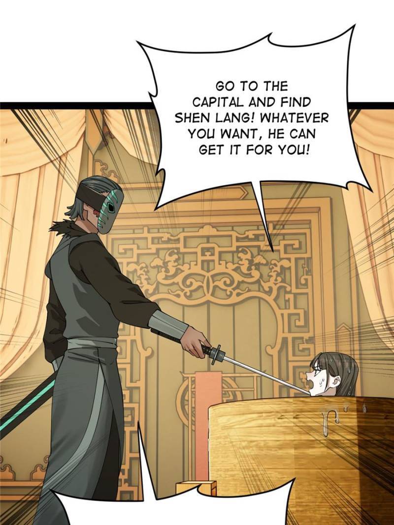Ultimate Son-in-Law Chapter 232 - Page 8
