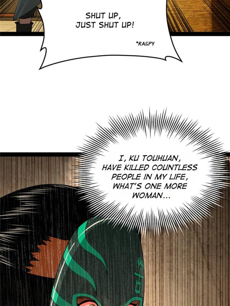 Ultimate Son-in-Law Chapter 232 - Page 9