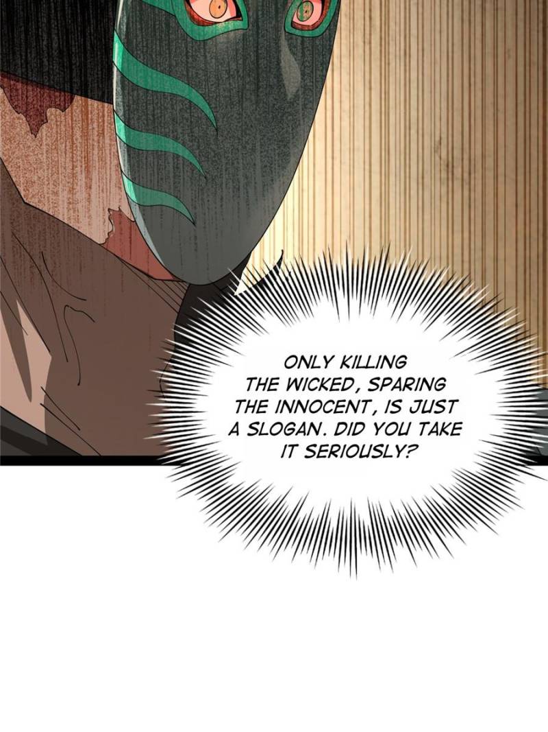 Ultimate Son-in-Law Chapter 232 - Page 10