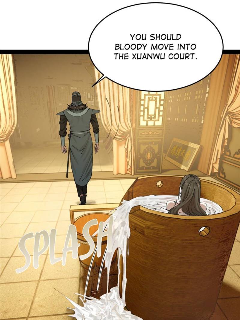 Ultimate Son-in-Law Chapter 232 - Page 15