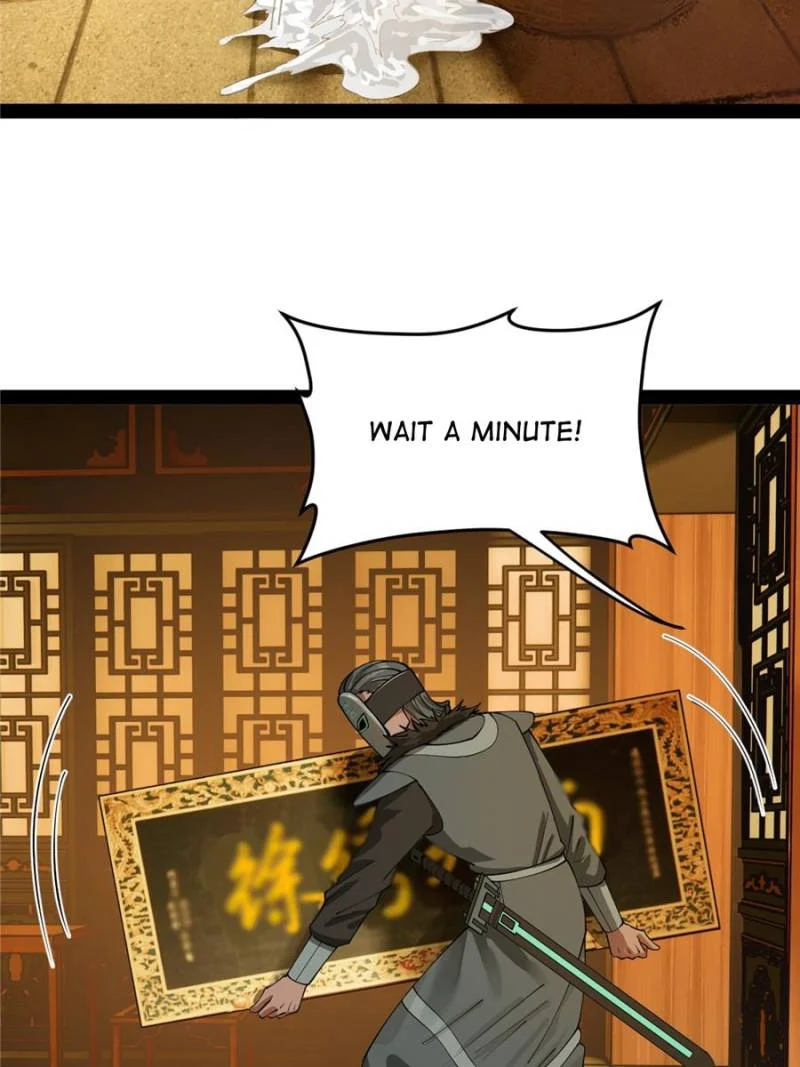Ultimate Son-in-Law Chapter 232 - Page 16