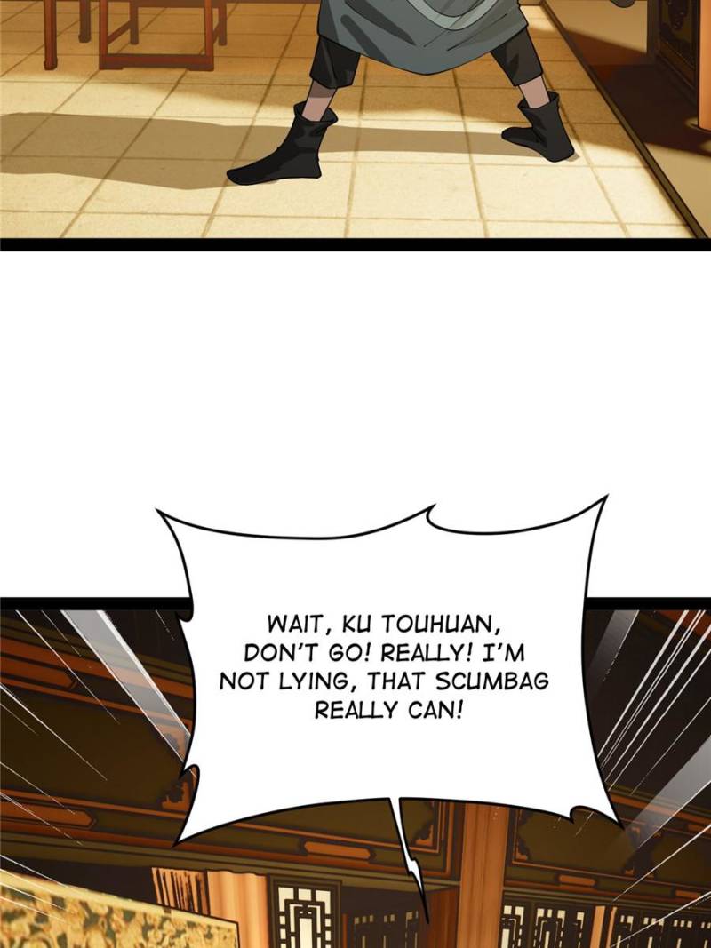 Ultimate Son-in-Law Chapter 232 - Page 17