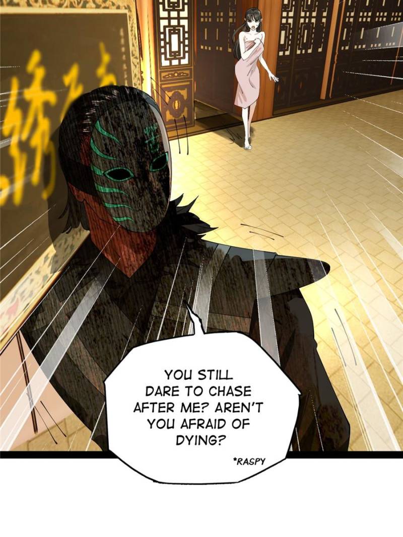 Ultimate Son-in-Law Chapter 232 - Page 18