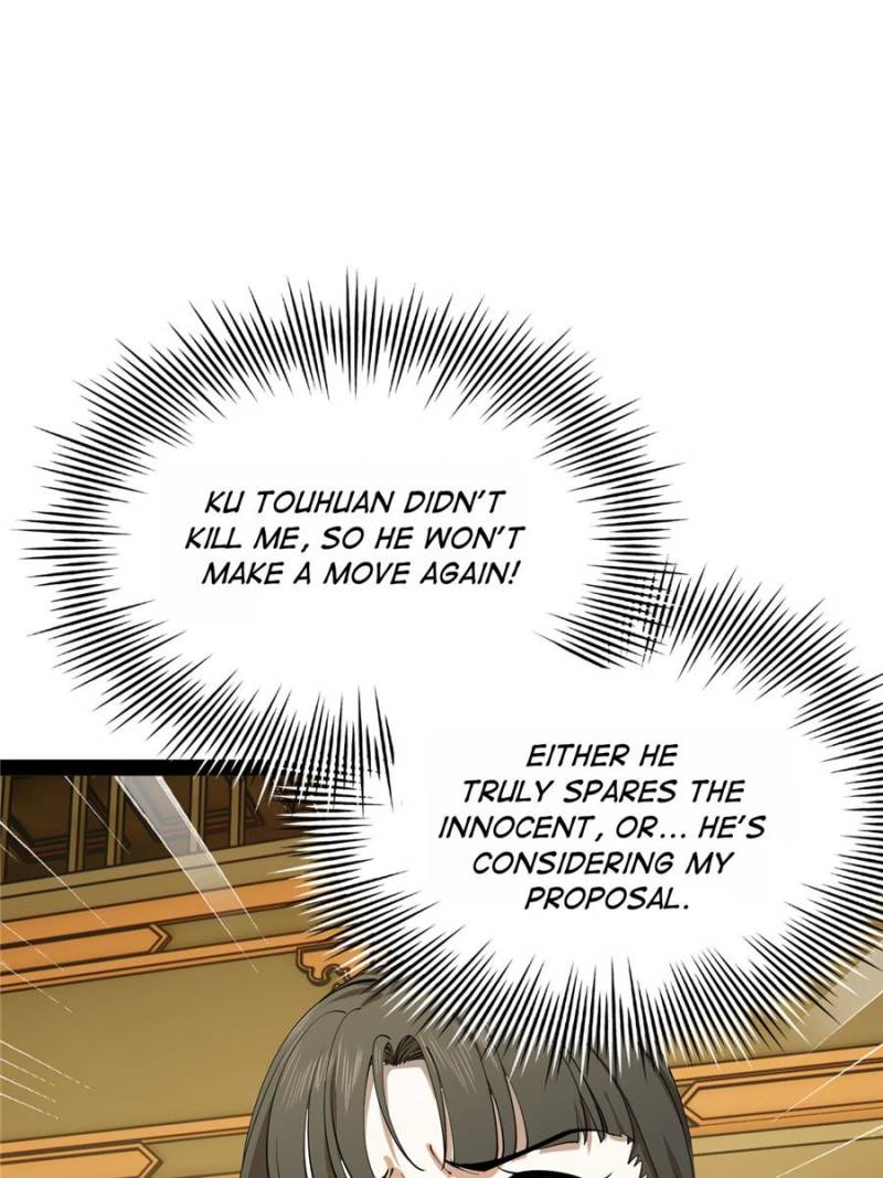 Ultimate Son-in-Law Chapter 232 - Page 19