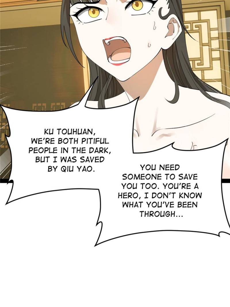 Ultimate Son-in-Law Chapter 232 - Page 20