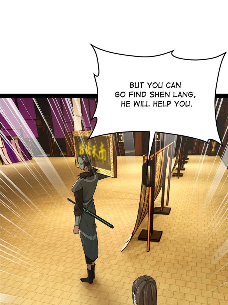 Ultimate Son-in-Law Chapter 232 - Page 21