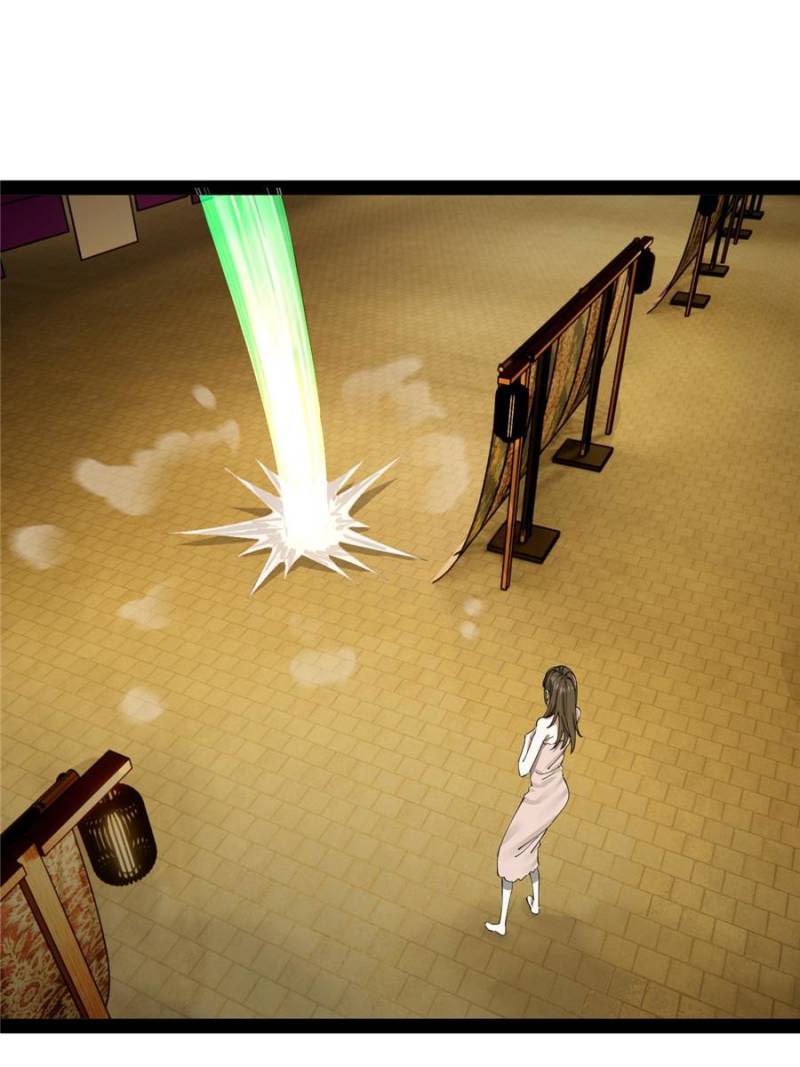 Ultimate Son-in-Law Chapter 232 - Page 25
