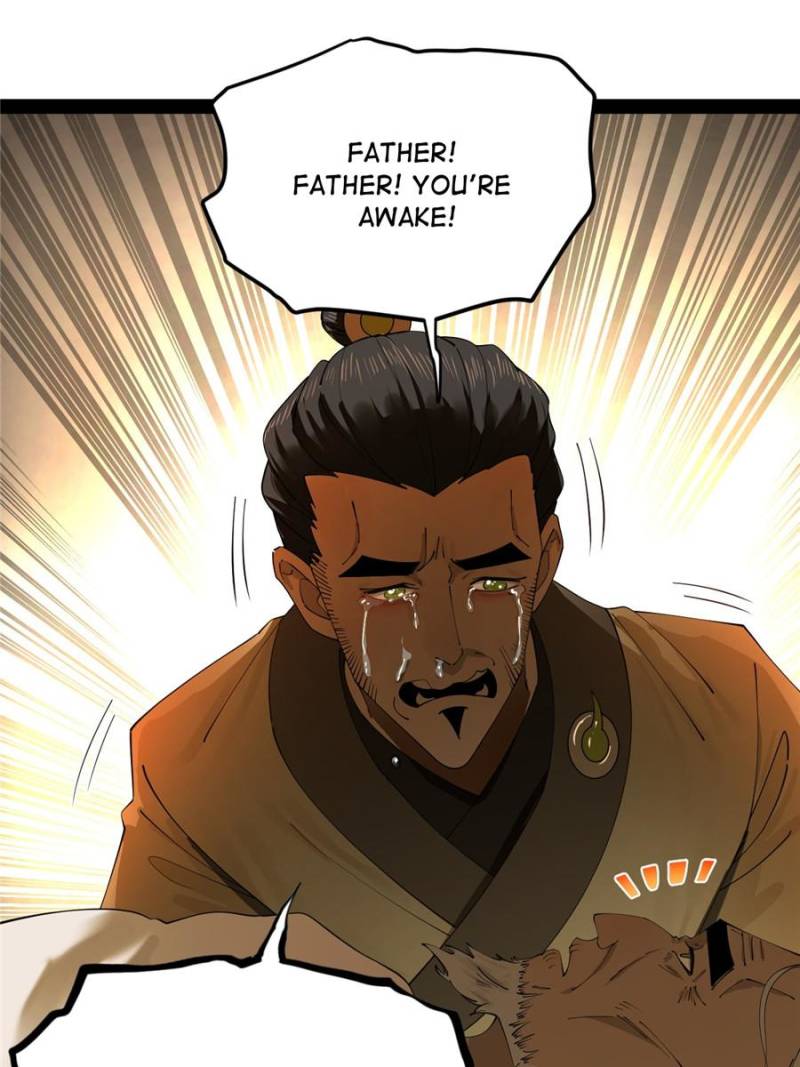 Ultimate Son-in-Law Chapter 232 - Page 28