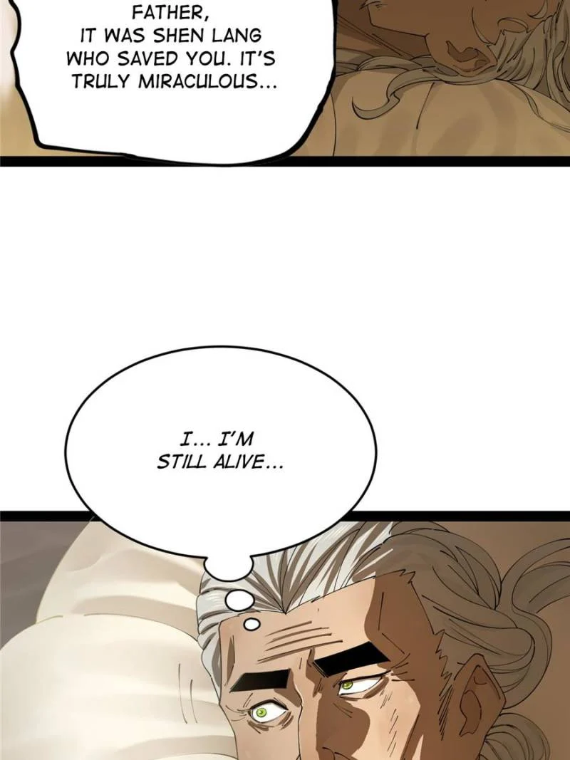 Ultimate Son-in-Law Chapter 232 - Page 29