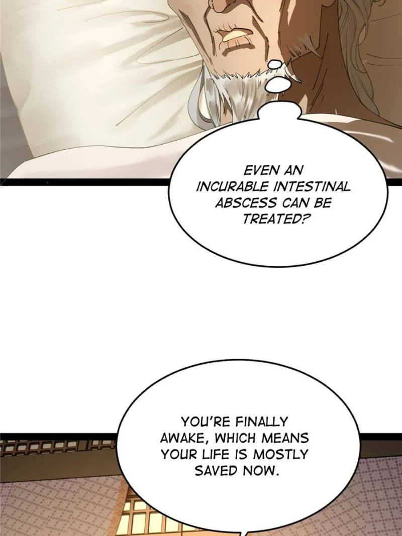 Ultimate Son-in-Law Chapter 232 - Page 30