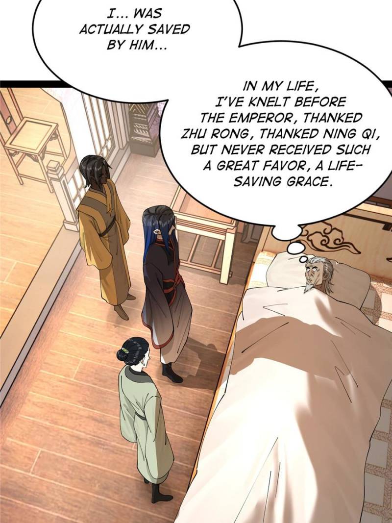 Ultimate Son-in-Law Chapter 232 - Page 32