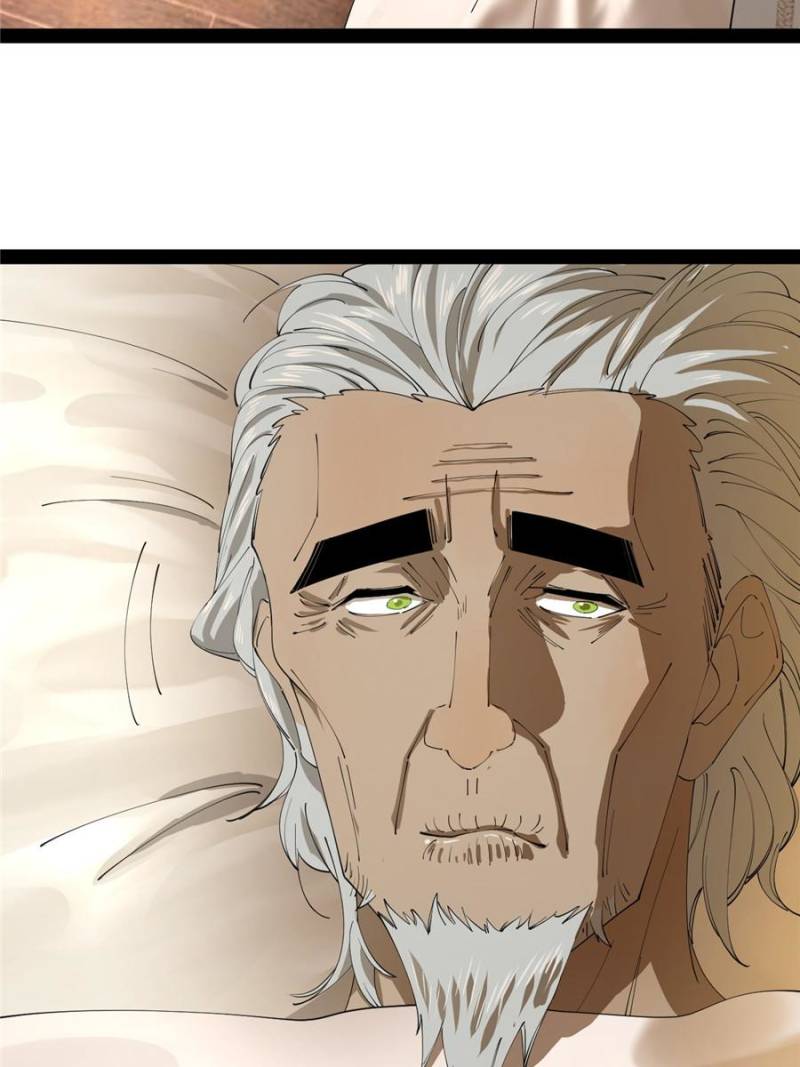 Ultimate Son-in-Law Chapter 232 - Page 33