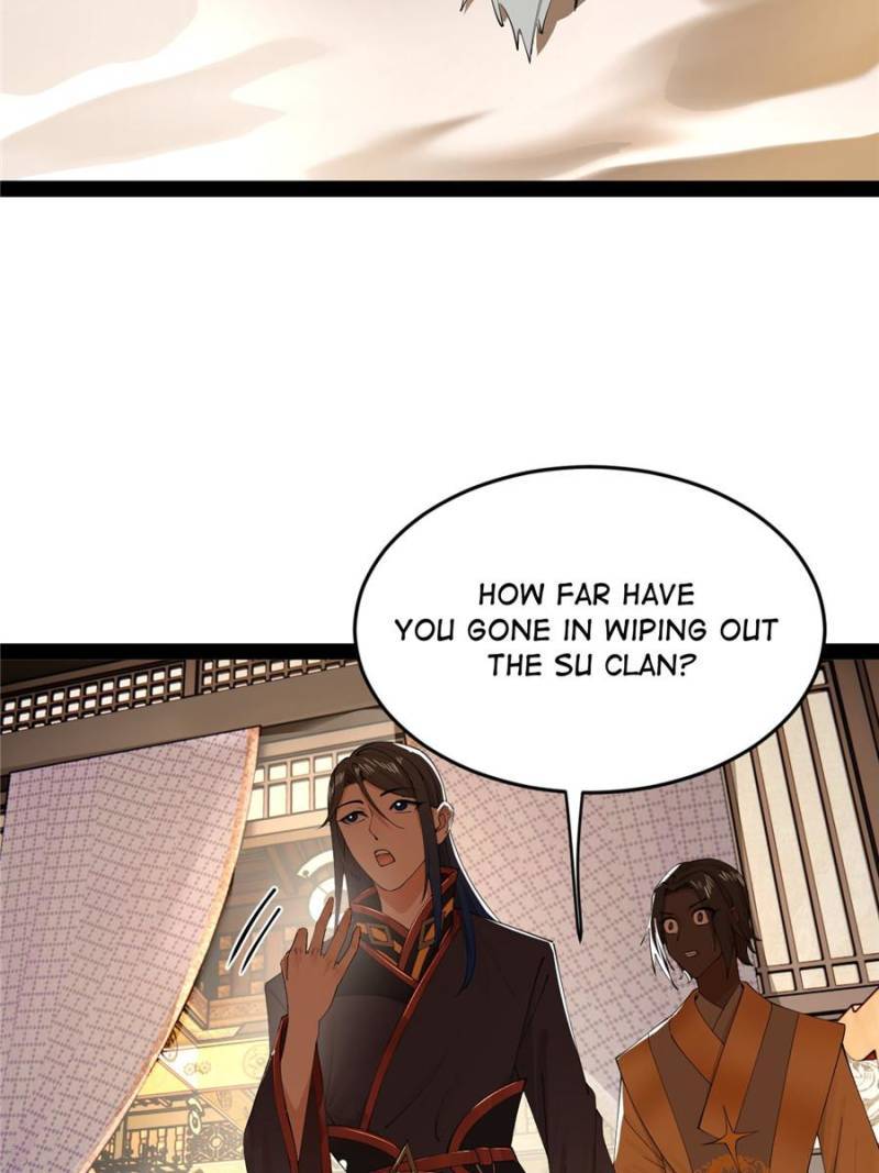 Ultimate Son-in-Law Chapter 232 - Page 34