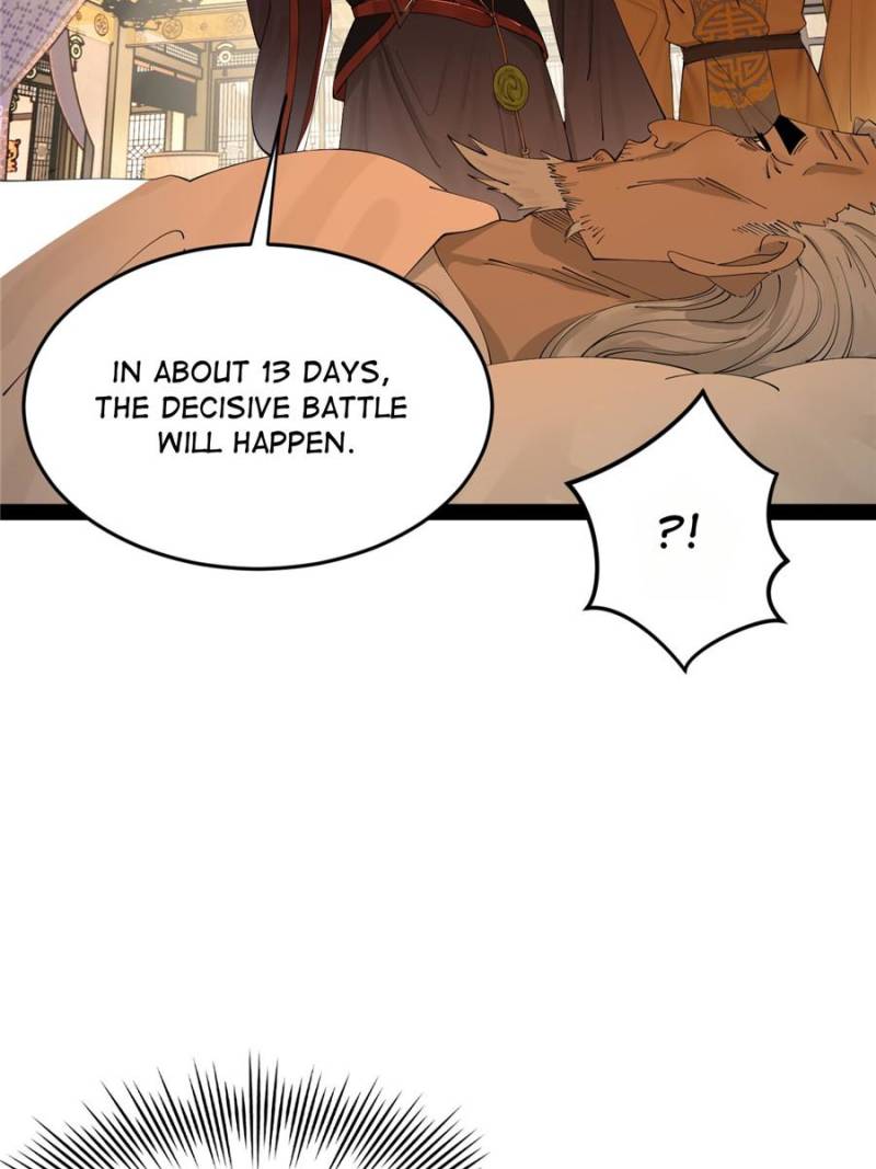 Ultimate Son-in-Law Chapter 232 - Page 35