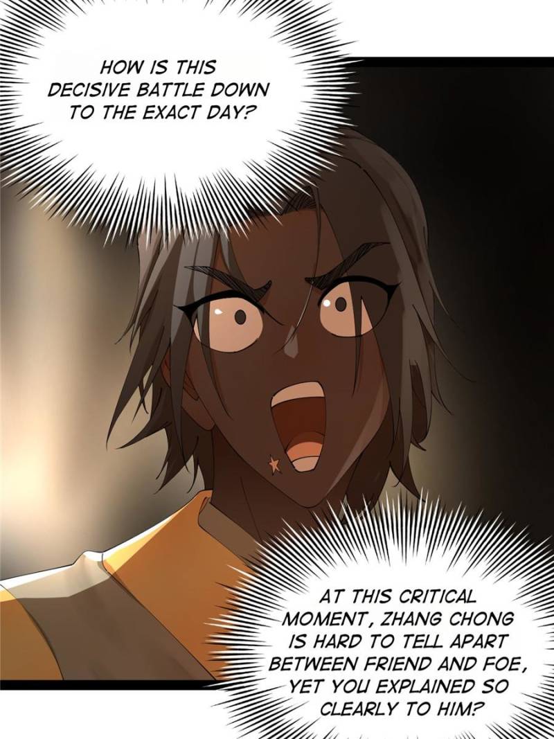 Ultimate Son-in-Law Chapter 232 - Page 36