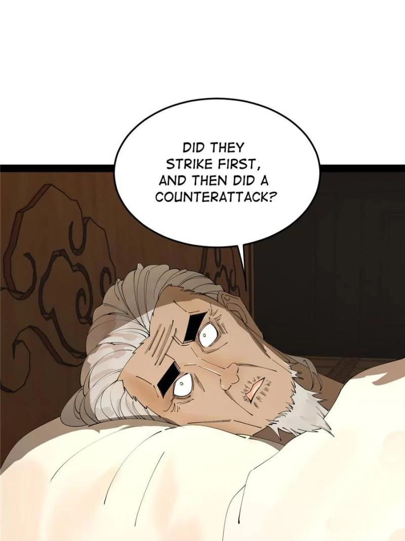 Ultimate Son-in-Law Chapter 232 - Page 39