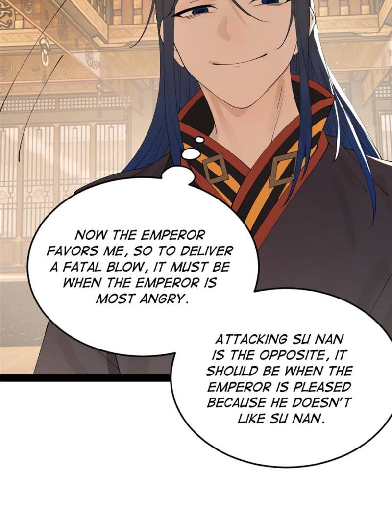 Ultimate Son-in-Law Chapter 232 - Page 41