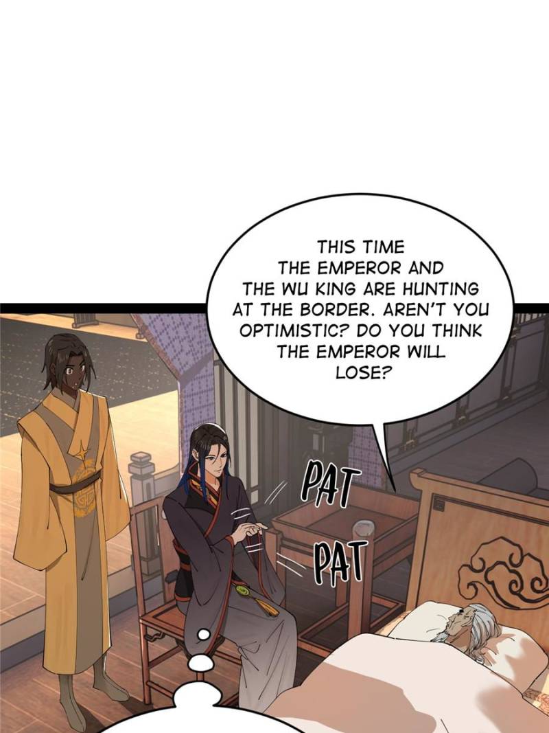 Ultimate Son-in-Law Chapter 232 - Page 42