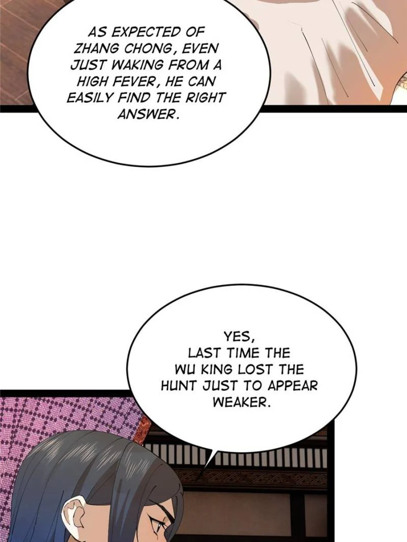 Ultimate Son-in-Law Chapter 232 - Page 43
