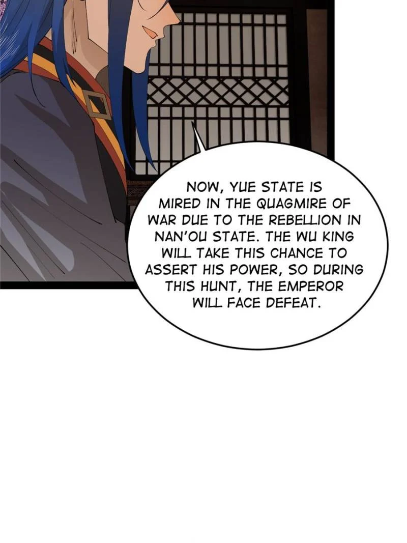 Ultimate Son-in-Law Chapter 232 - Page 44