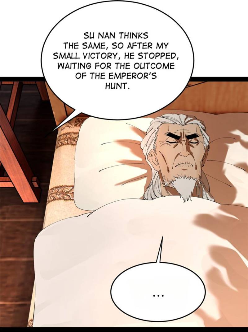 Ultimate Son-in-Law Chapter 232 - Page 45