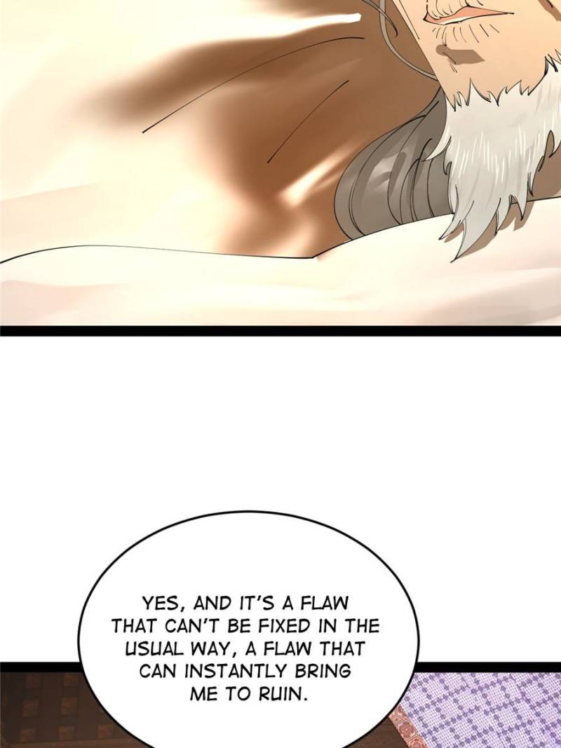 Ultimate Son-in-Law Chapter 232 - Page 47