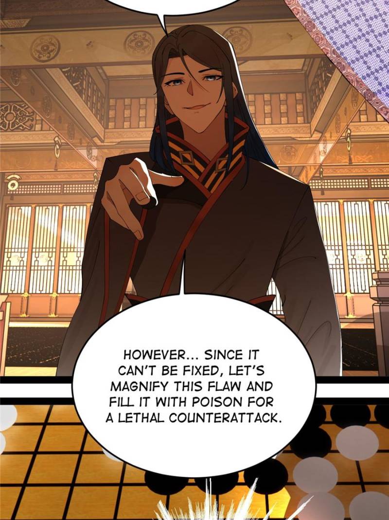 Ultimate Son-in-Law Chapter 232 - Page 48