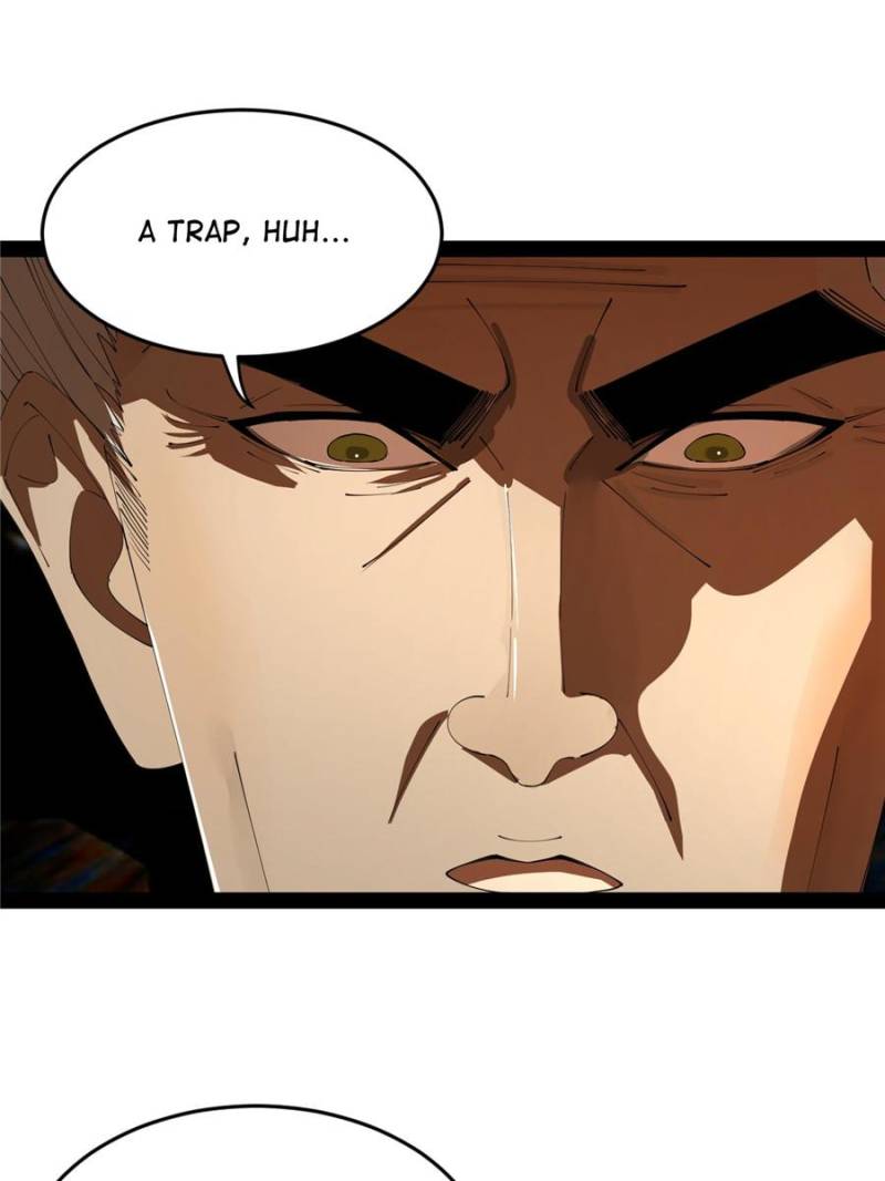 Ultimate Son-in-Law Chapter 232 - Page 51