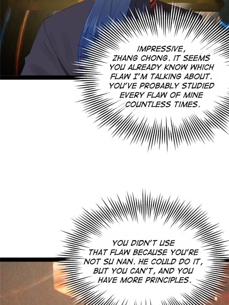 Ultimate Son-in-Law Chapter 232 - Page 53