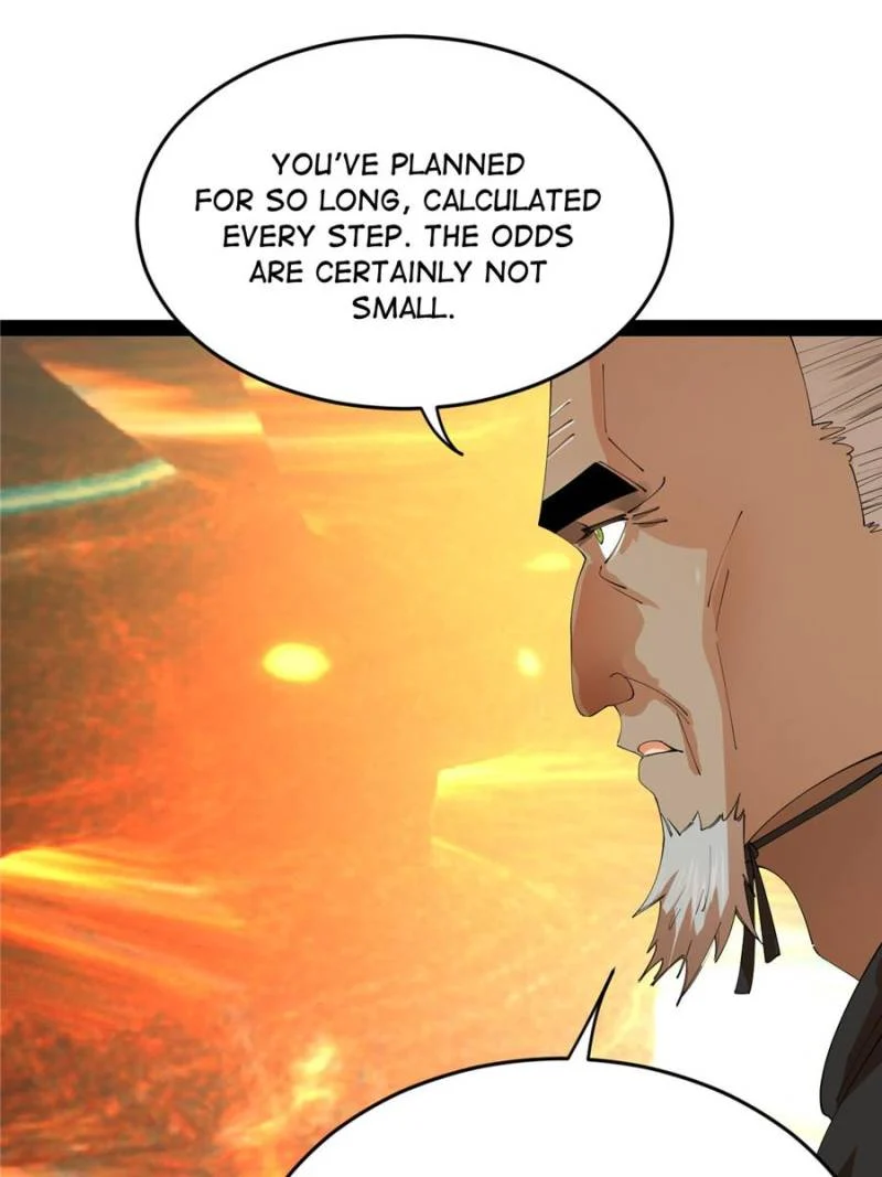 Ultimate Son-in-Law Chapter 232 - Page 55