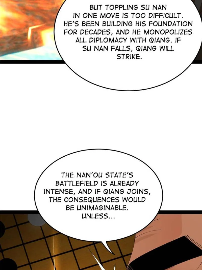 Ultimate Son-in-Law Chapter 232 - Page 56