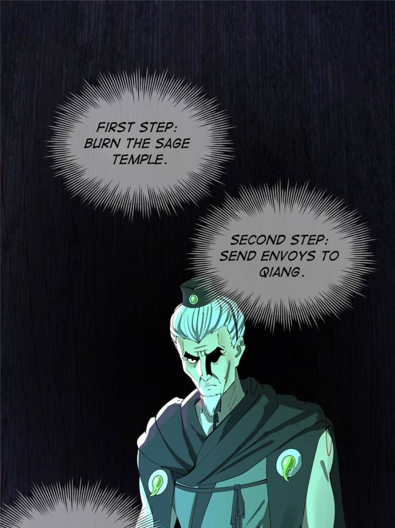 Ultimate Son-in-Law Chapter 232 - Page 62