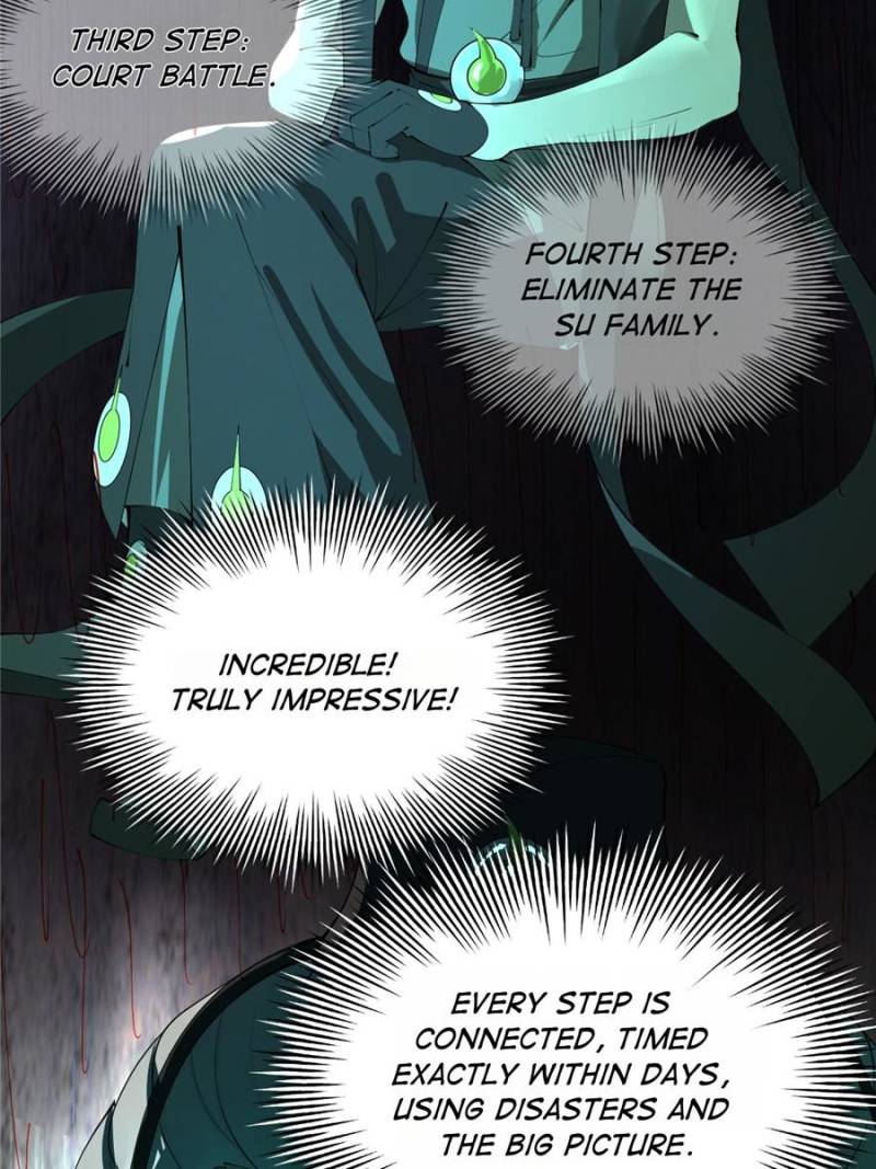 Ultimate Son-in-Law Chapter 232 - Page 63
