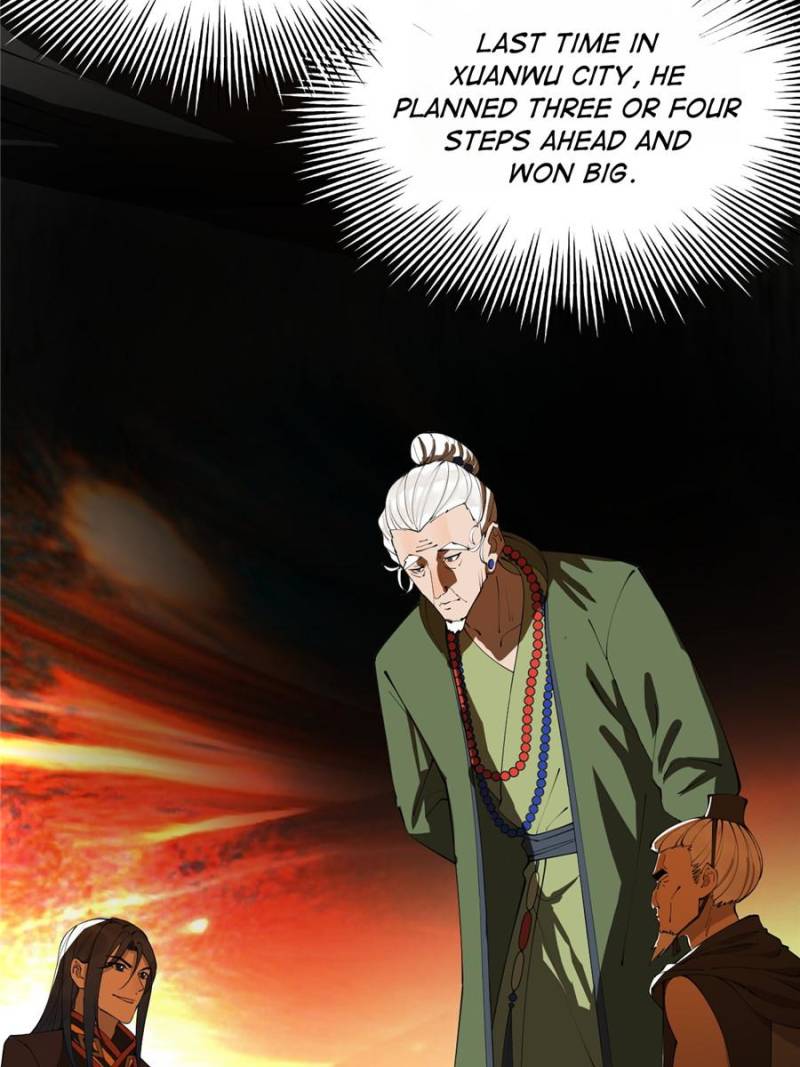 Ultimate Son-in-Law Chapter 232 - Page 65